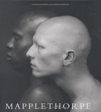 Book Robert Mapplethorpe