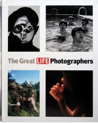 Book The Great LIFE Photographers