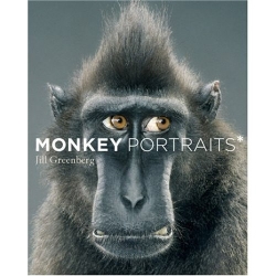 Book Monkey Portraits