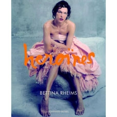 Book Bettina Rheims - 