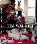 Book Tim Walker - 
