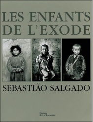 Book Sebastiao Salgado - 
