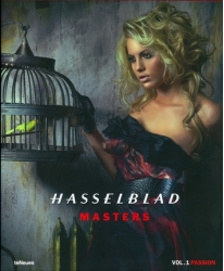 Book Hasselblad Masters