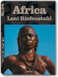 Book Leni Riefenstahl. Africa