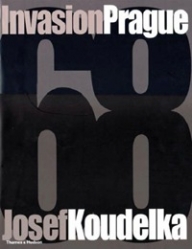 Book Josef Koudelka: Invasion 68: Prague