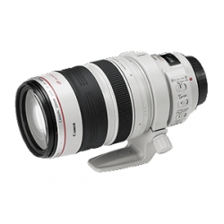 Canon EF 28-300mm f/3.5–5.6 L IS USM