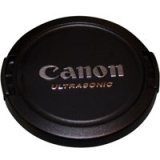 Canon E-77U Lens Cap (крышка объектива)