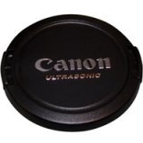Canon E-72U Lens Cap ( крышка объектива)