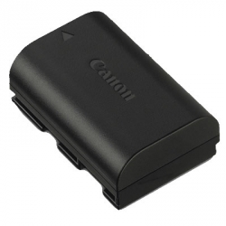 Canon LP-E6 Battery Pack (для Canon EOS 5D Mark II)