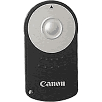 Canon RC-5 Пульт ДУ