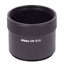 Nikon Переходное кольцо UR-E10 к камере Nikon Coolpix 5400