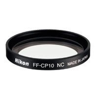 Nikon FF-CP10 NC Filter для Nikon Coolpix 8400