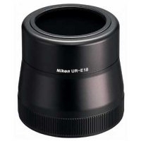 Nikon UR-E18 Переходное кольцо для Nikon Coolpix 8800