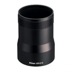 Nikon UR-E16 переходное кольцо для Сoolpix 8400