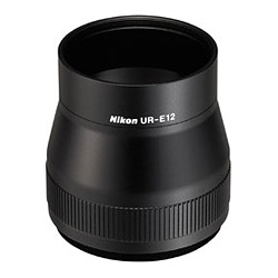Nikon Переходное кольцо UR-E12 для насадки 