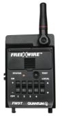 Quantum Free X Wire 9T Transmitter