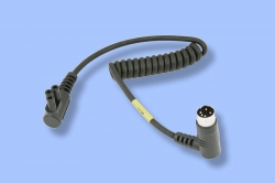 Quantum CCQ8 Питающий кабель для PILOT QF9 или TRIO QF8