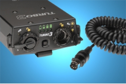 Quantum CQ2 кабель для подключения Qflash Trio к Turbo 3