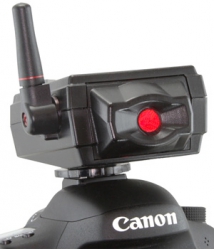 Quantum QF91C/N Модуль управления удалёнными вспышками Canon/Nikon